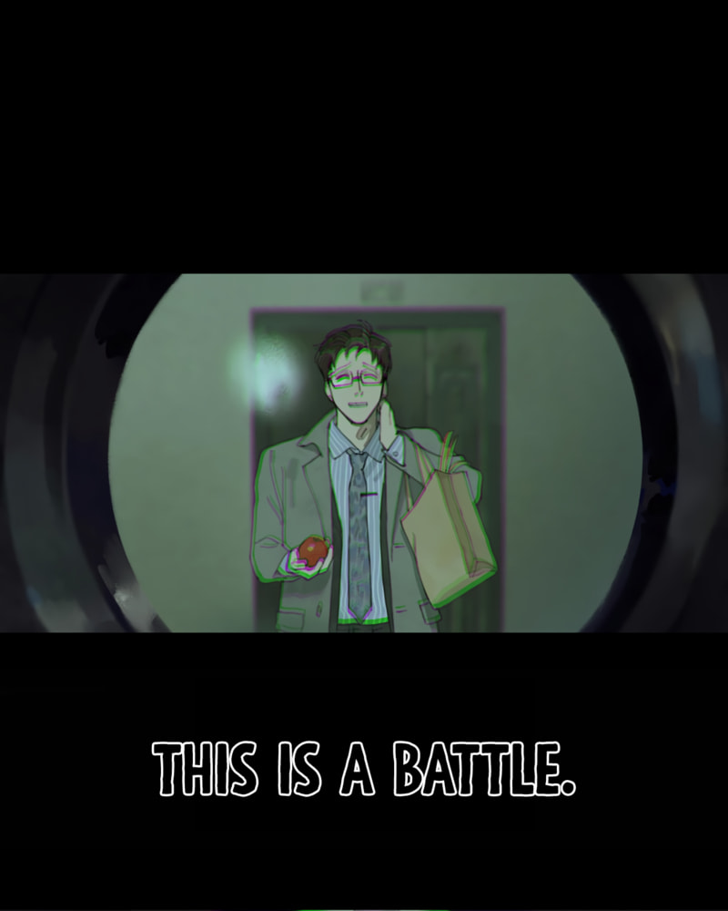 Zhizhusi Chapter 1 page 74 - 