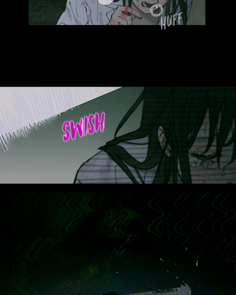 Zhizhusi Chapter 1 page 9 - 