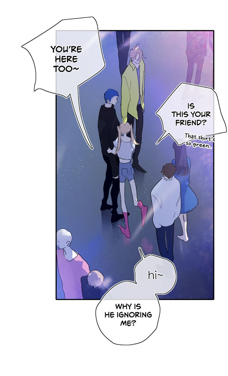 Zhizhusi Chapter 1 page 81 - 