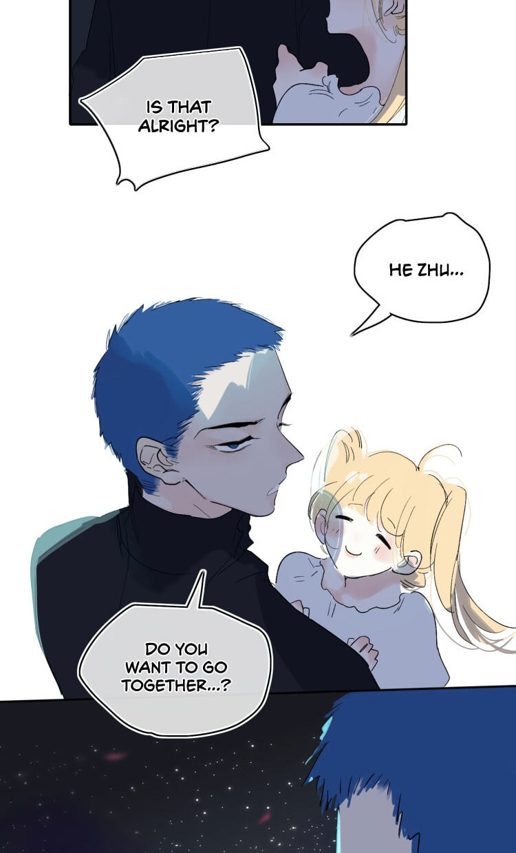 Zhizhusi Chapter 1 page 84 - 