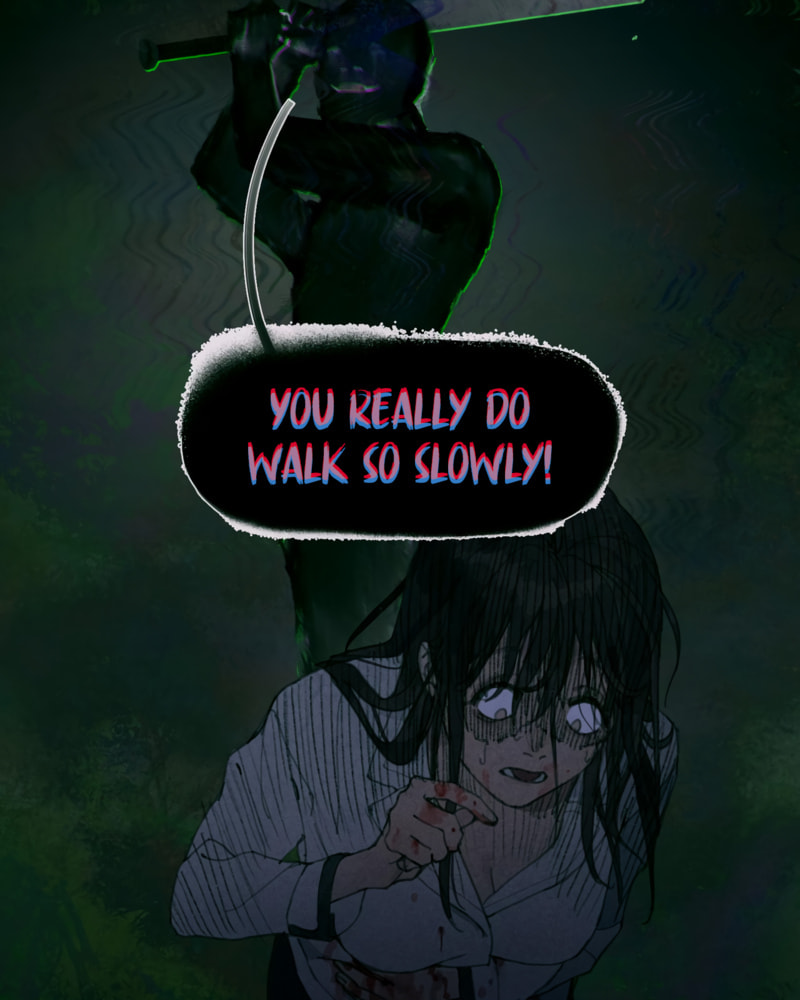 Zhizhusi Chapter 1 page 10 - 