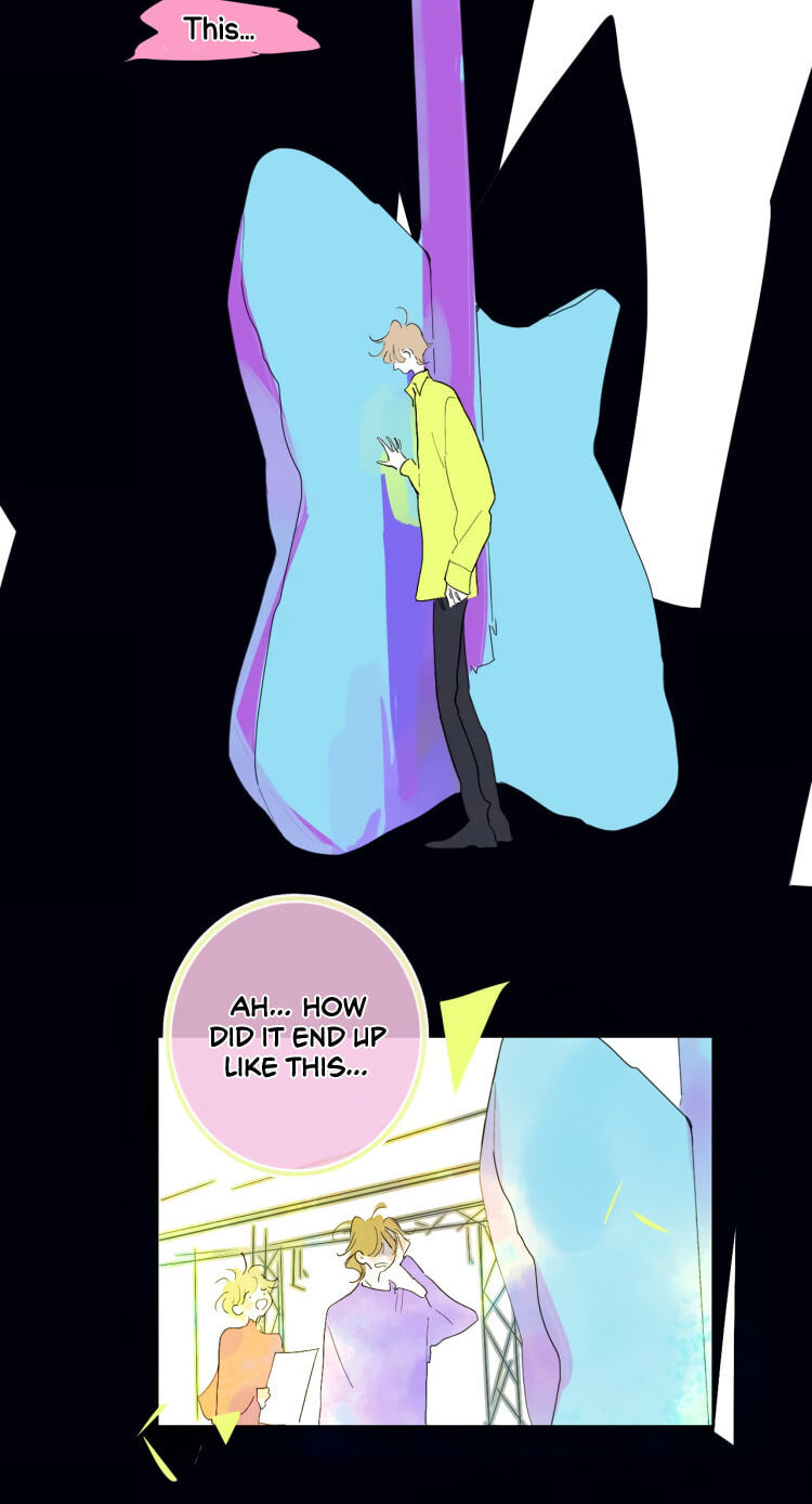 Zhizhusi Chapter 1 page 95 - 