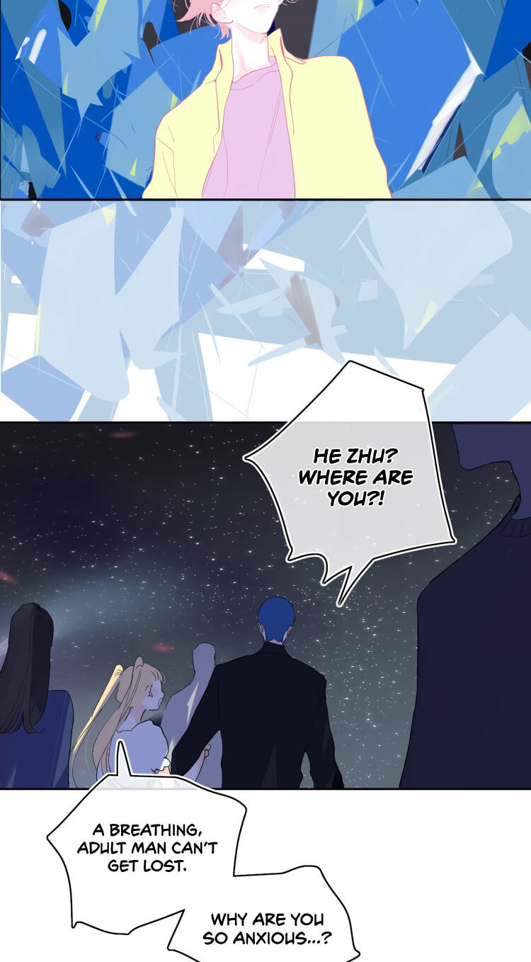 Zhizhusi Chapter 1 page 99 - 