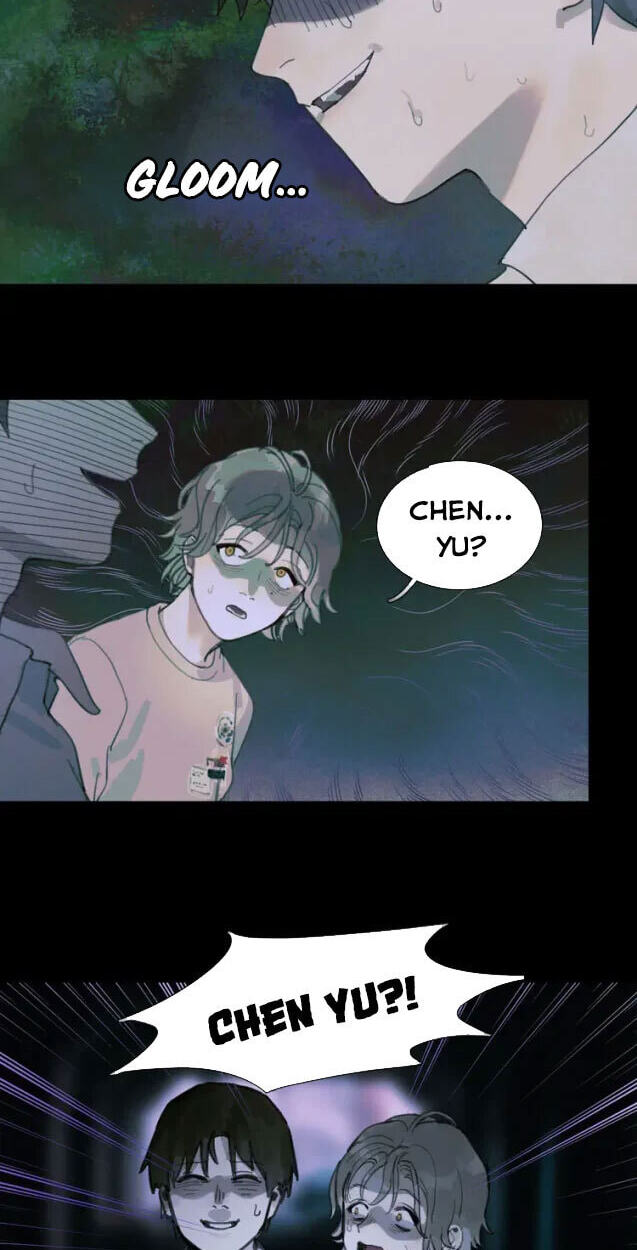 Zhizhusi Chapter 10 page 11 - 