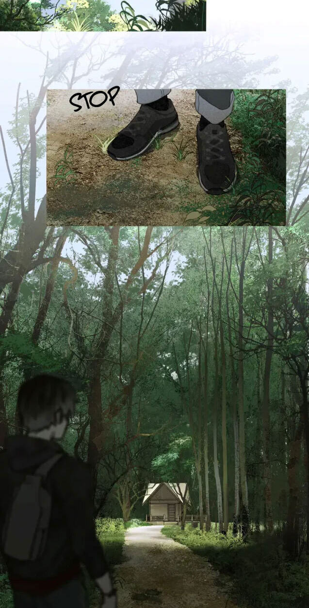 Zhizhusi Chapter 10 page 14 - 