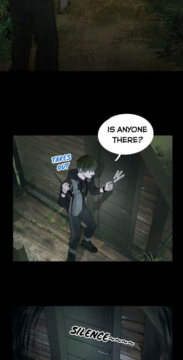 Zhizhusi Chapter 10 page 15 - 