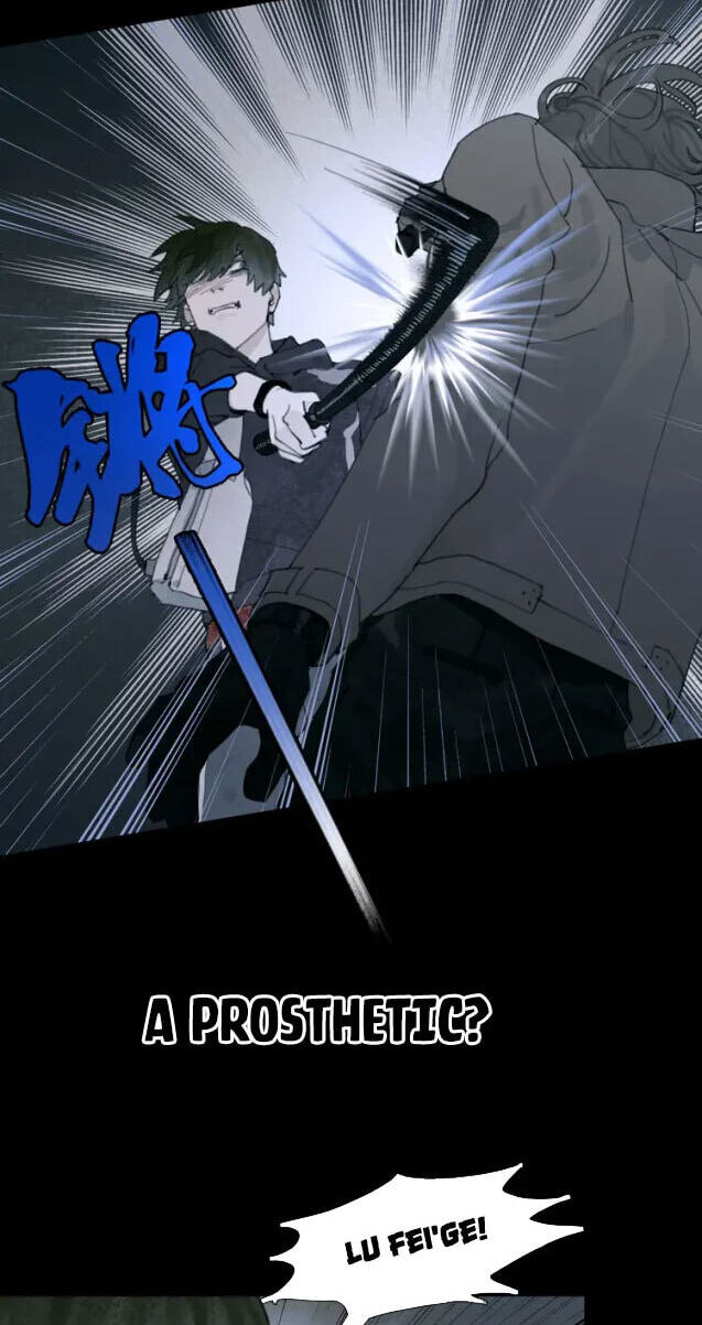 Zhizhusi Chapter 10 page 18 - 