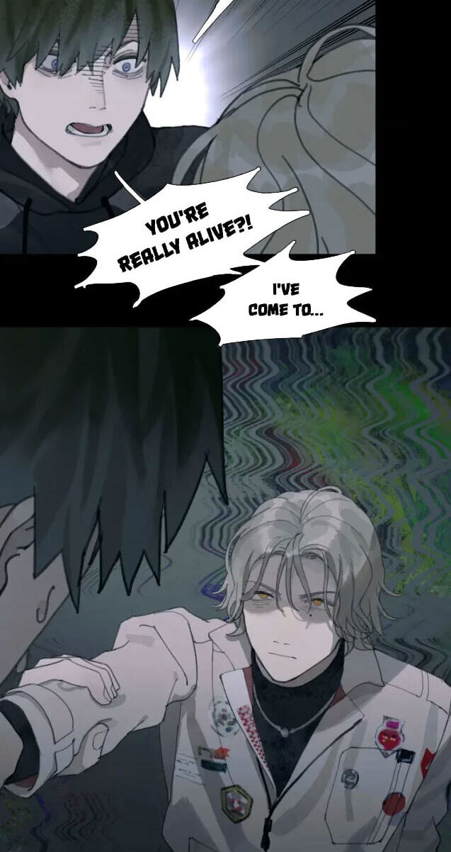 Zhizhusi Chapter 10 page 19 - 