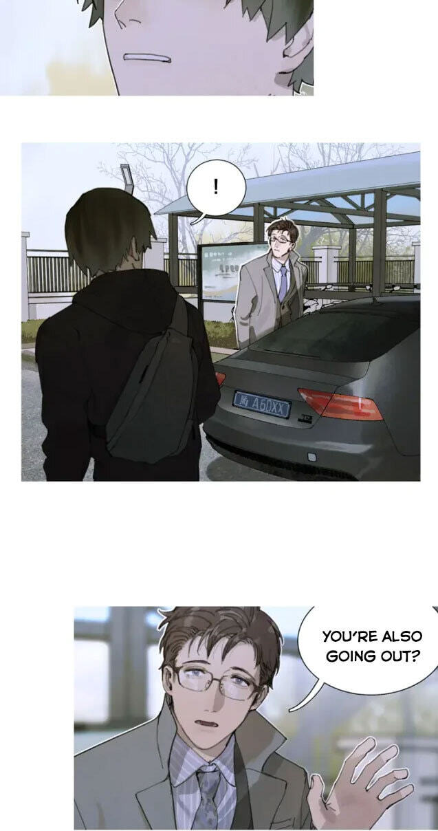 Zhizhusi Chapter 10 page 3 - 