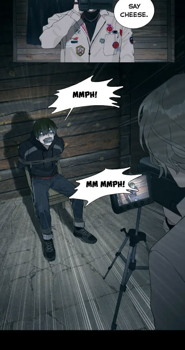 Zhizhusi Chapter 10 page 24 - 