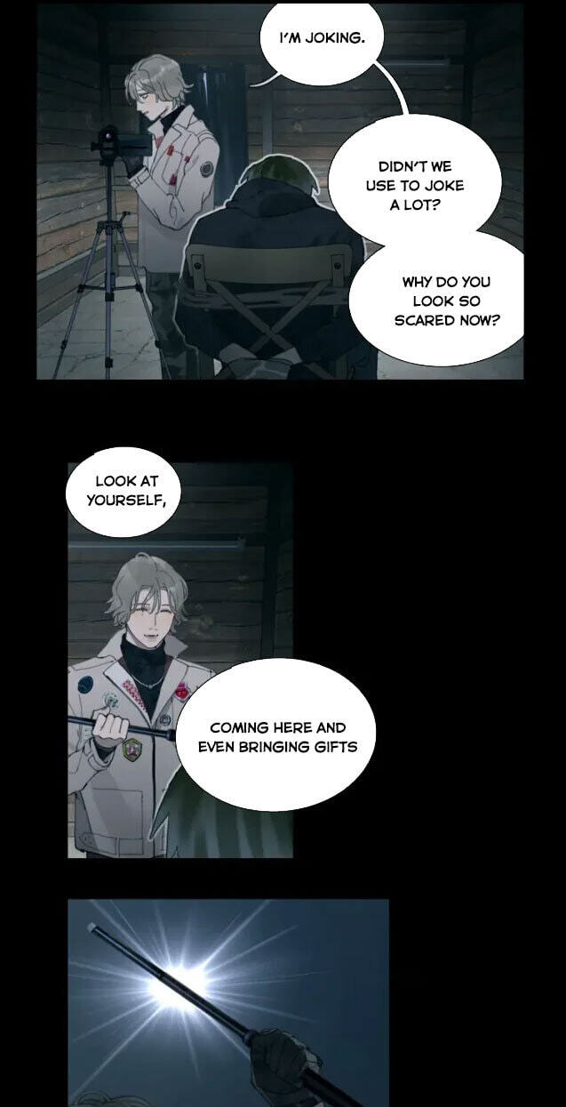 Zhizhusi Chapter 10 page 25 - 