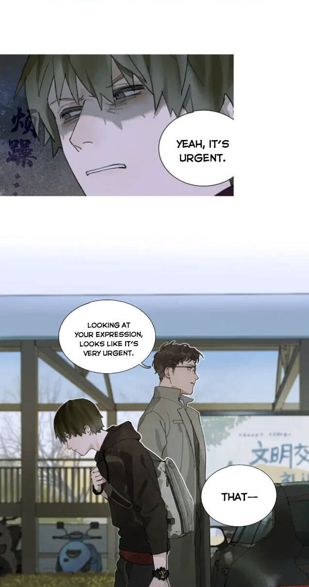 Zhizhusi Chapter 10 page 4 - 