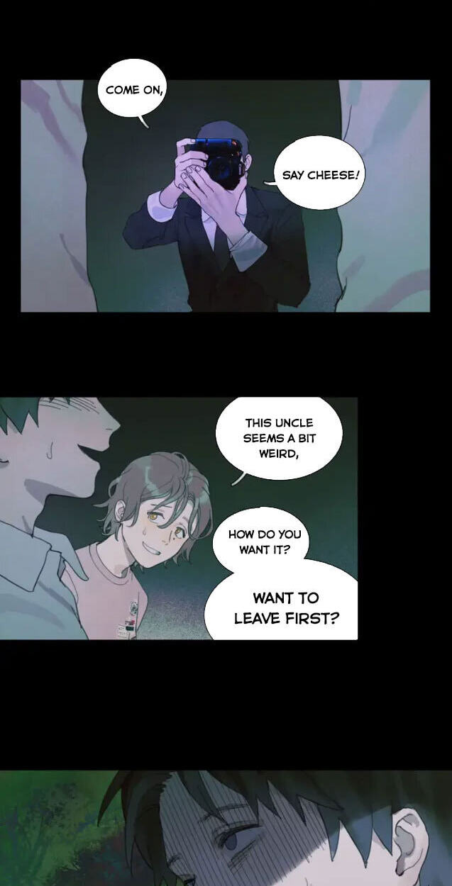 Zhizhusi Chapter 10 page 10 - 