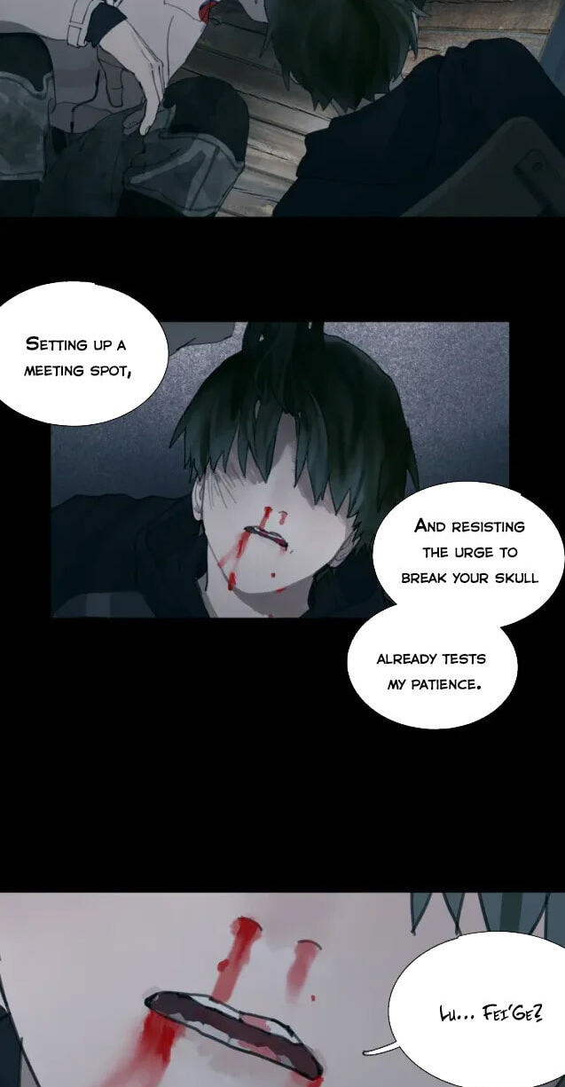 Zhizhusi Chapter 11 page 2 - 