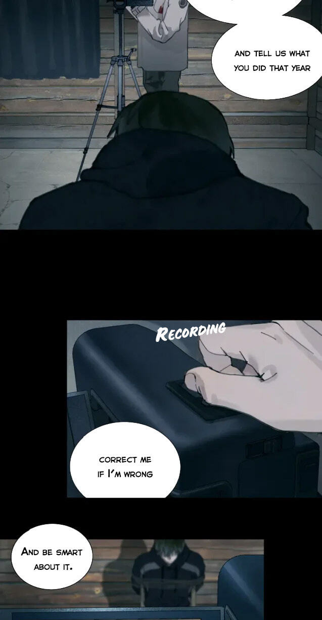 Zhizhusi Chapter 11 page 14 - 