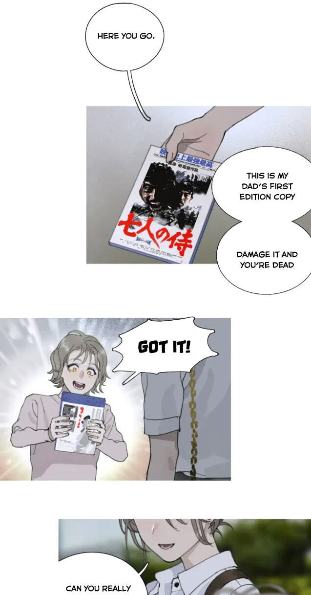 Zhizhusi Chapter 11 page 17 - 