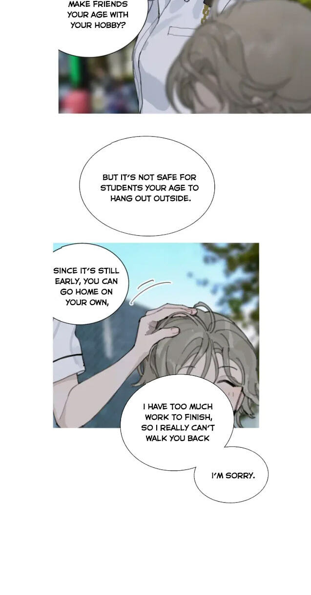 Zhizhusi Chapter 11 page 18 - 