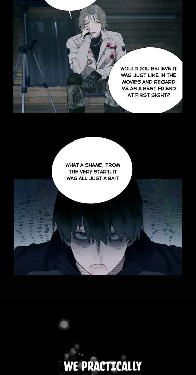 Zhizhusi Chapter 11 page 22 - 