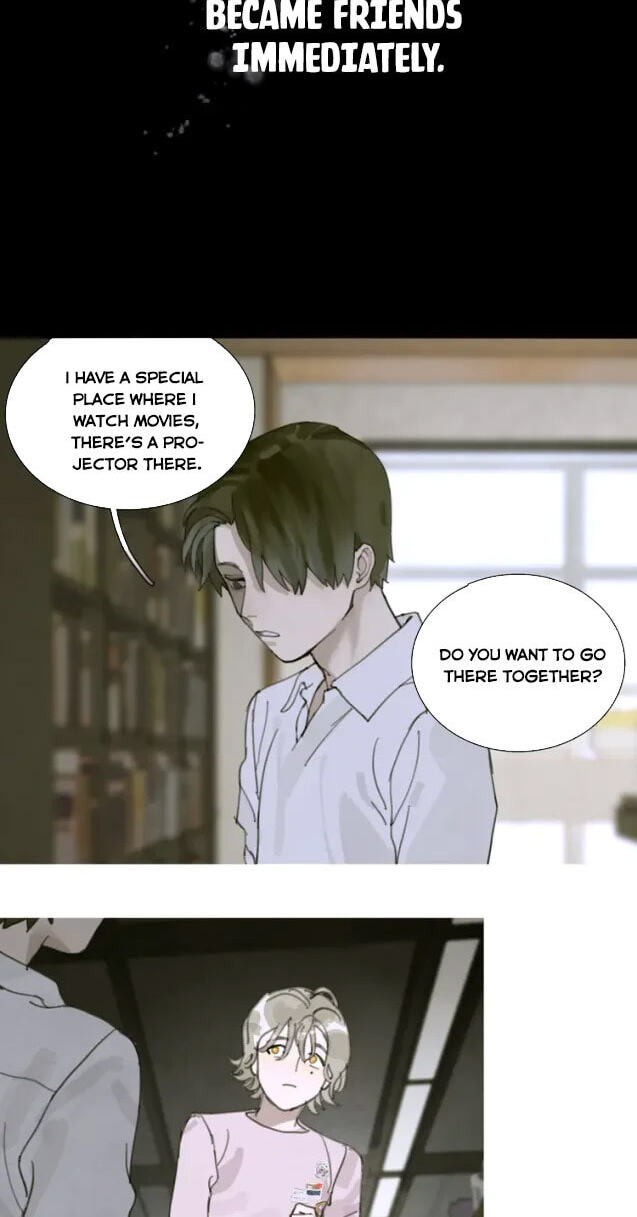 Zhizhusi Chapter 11 page 23 - 