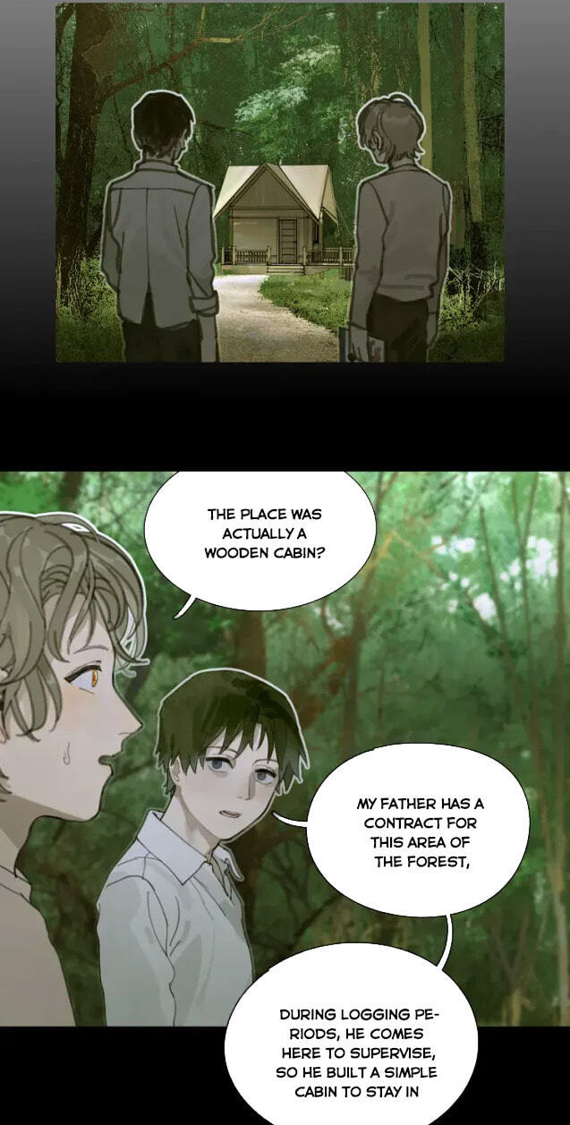 Zhizhusi Chapter 11 page 25 - 