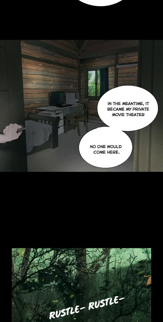 Zhizhusi Chapter 11 page 26 - 