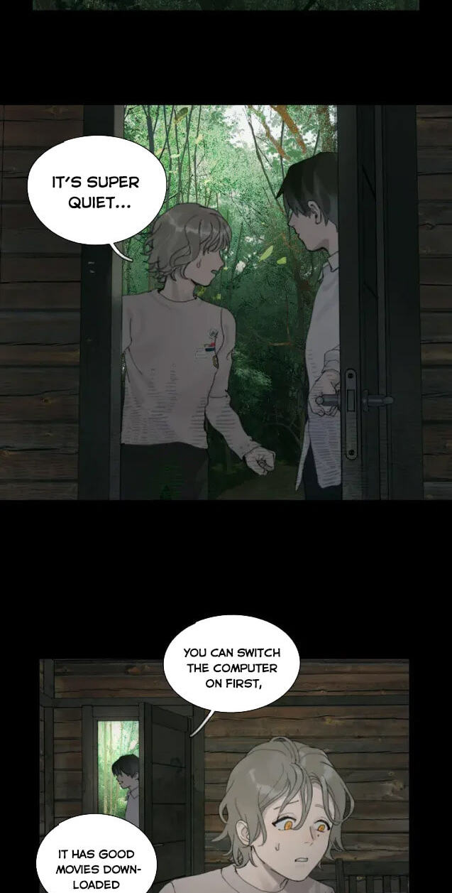 Zhizhusi Chapter 11 page 27 - 
