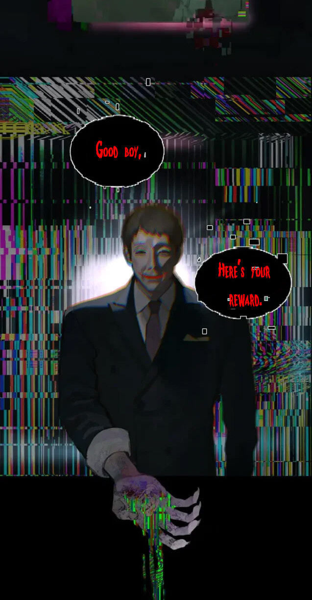 Zhizhusi Chapter 11 page 10 - 