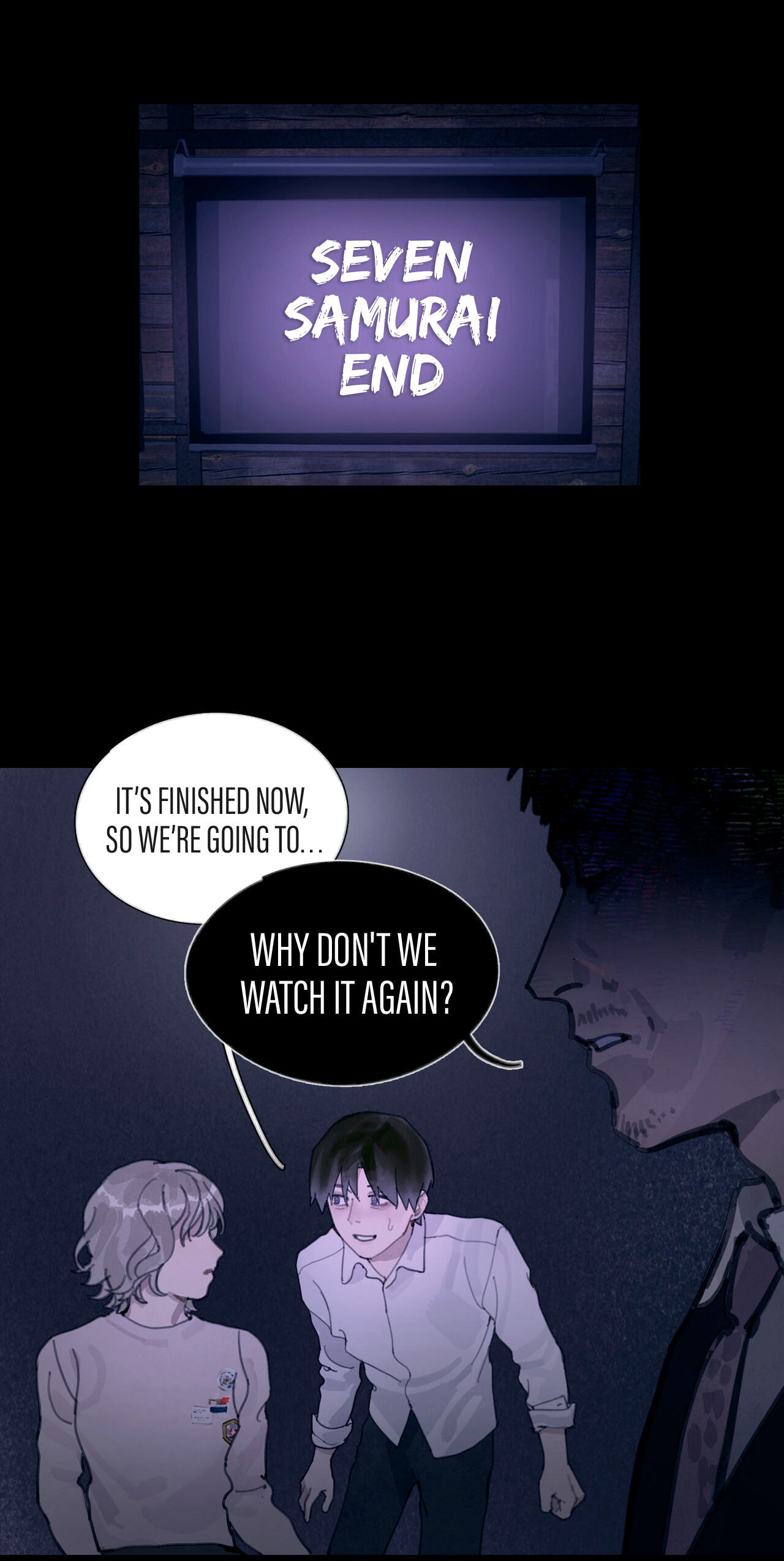 Zhizhusi Chapter 12 page 11 - 
