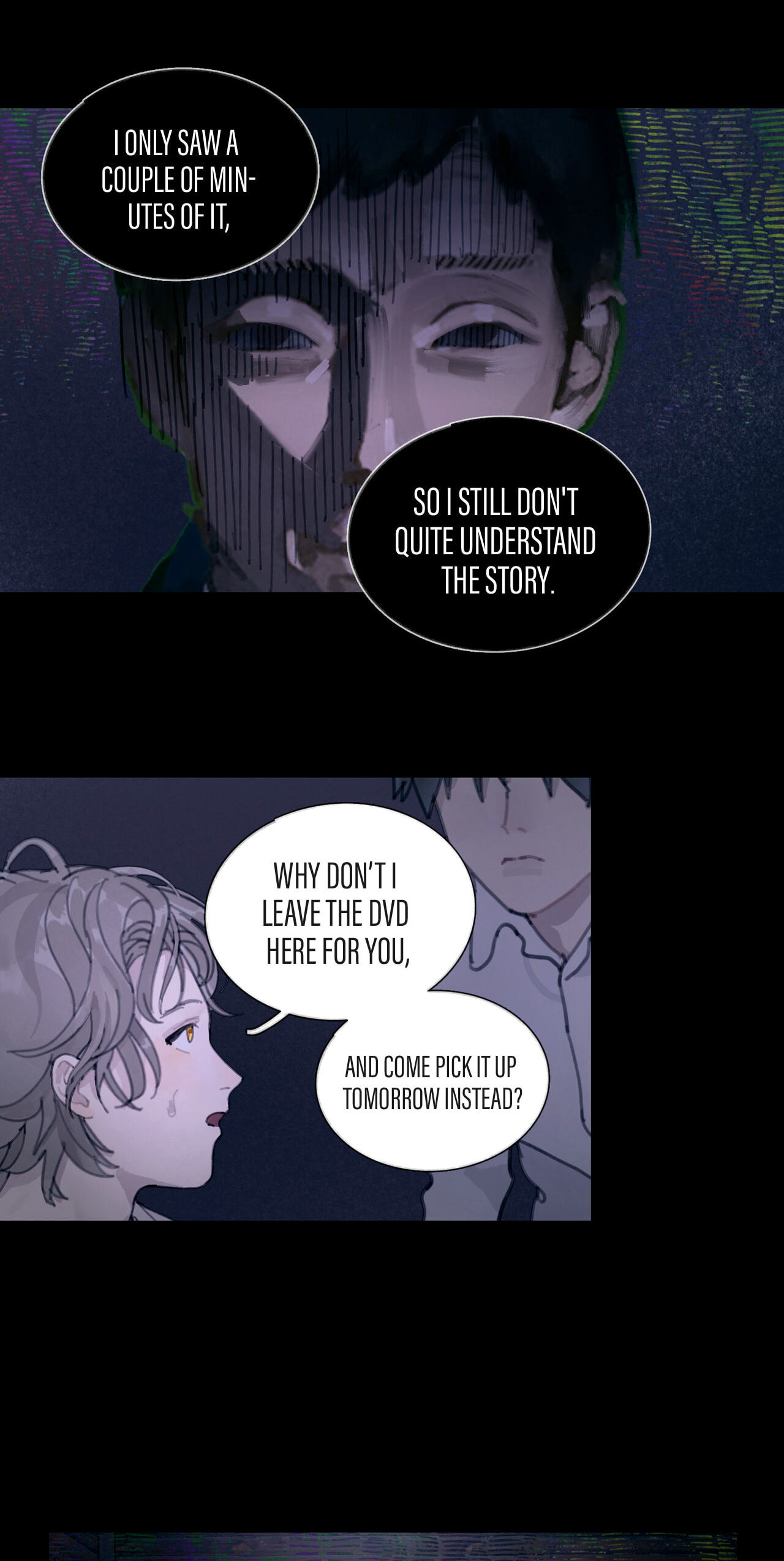 Zhizhusi Chapter 12 page 12 - 