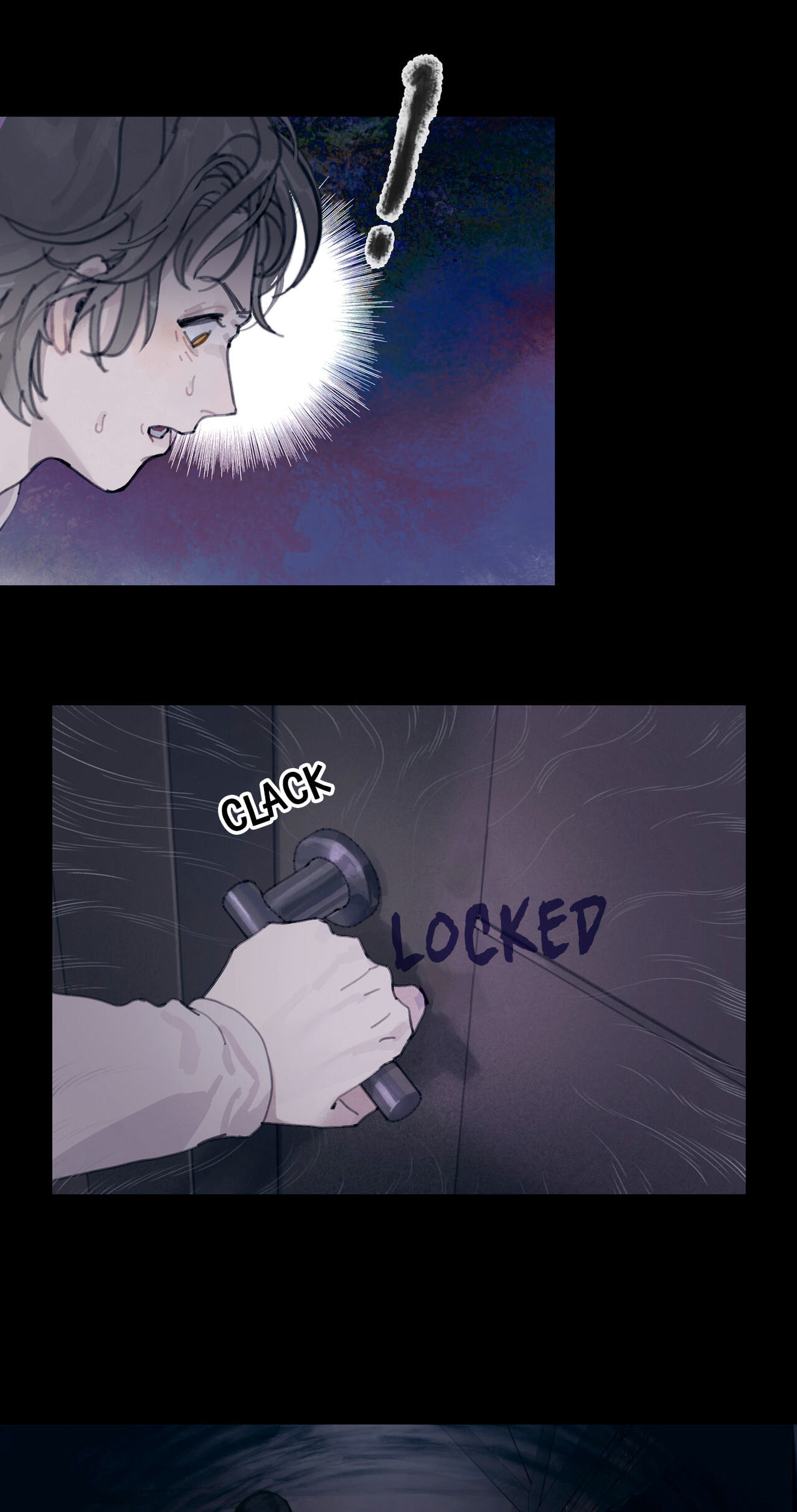 Zhizhusi Chapter 12 page 14 - 