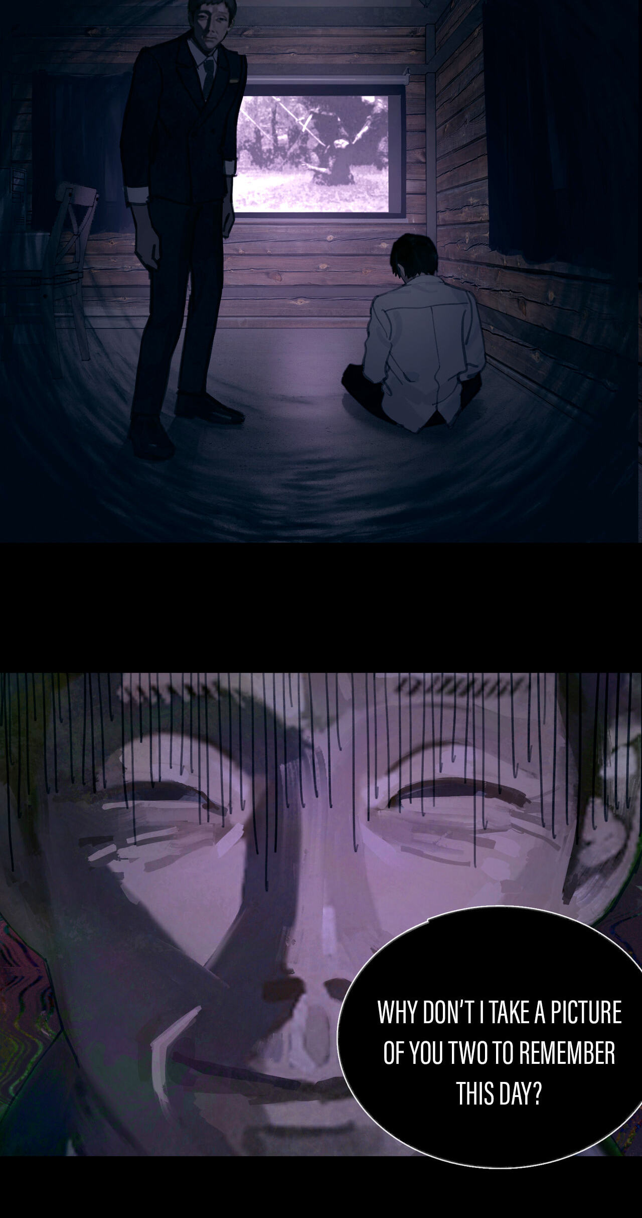 Zhizhusi Chapter 12 page 15 - 