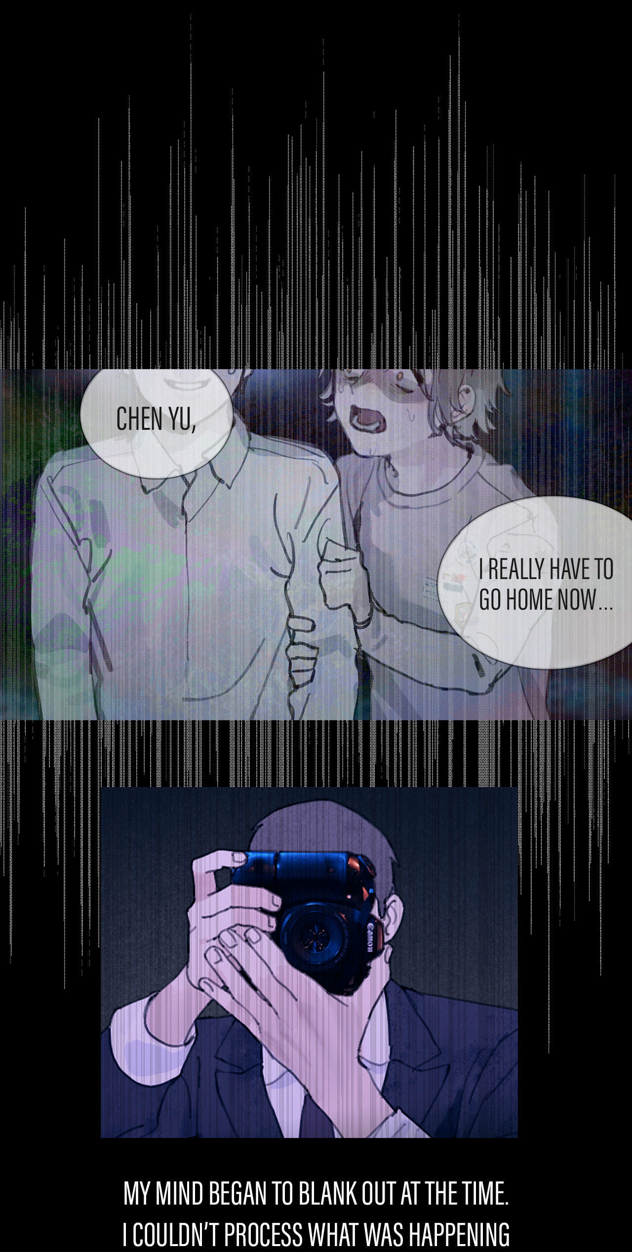 Zhizhusi Chapter 12 page 16 - 