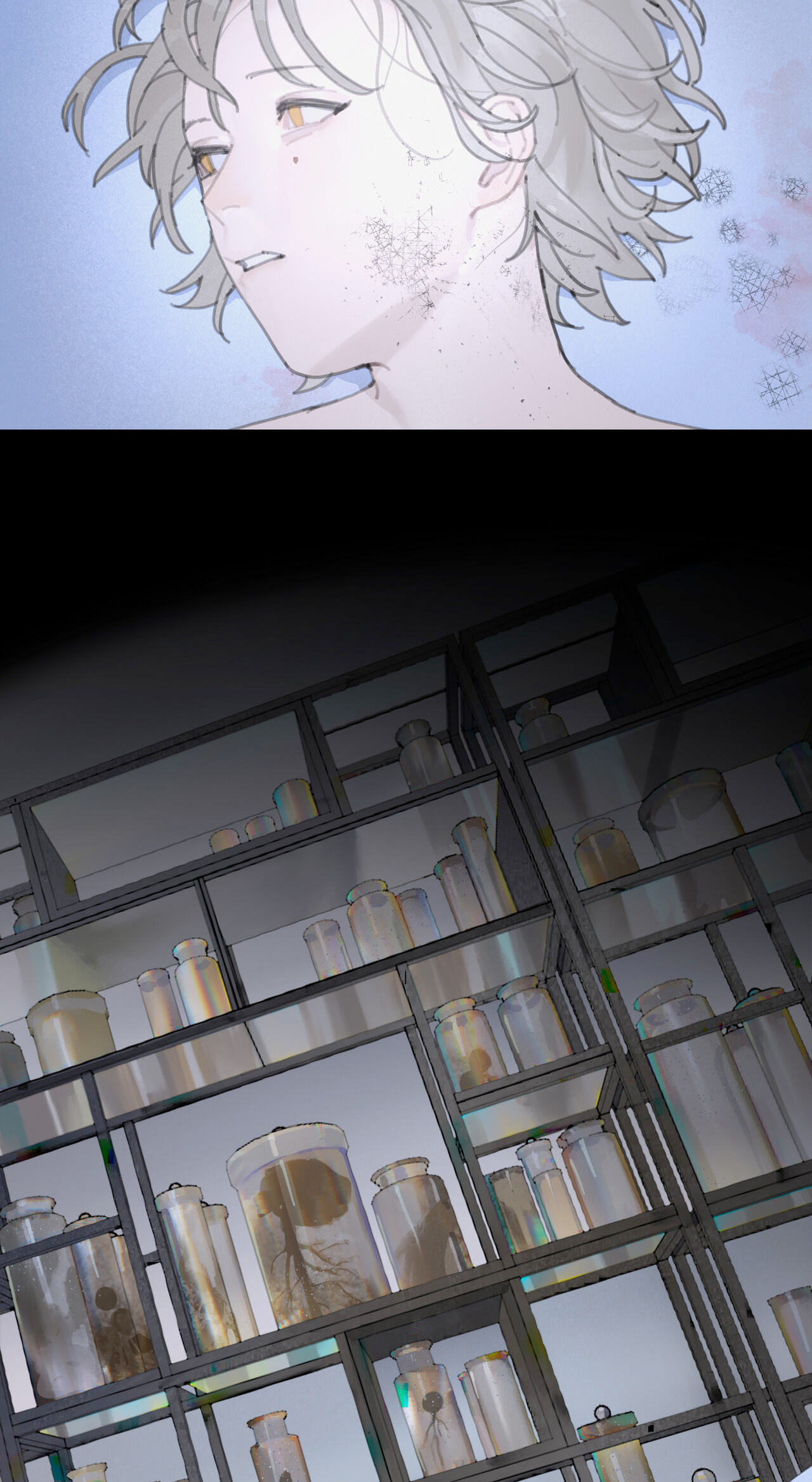 Zhizhusi Chapter 12 page 20 - 