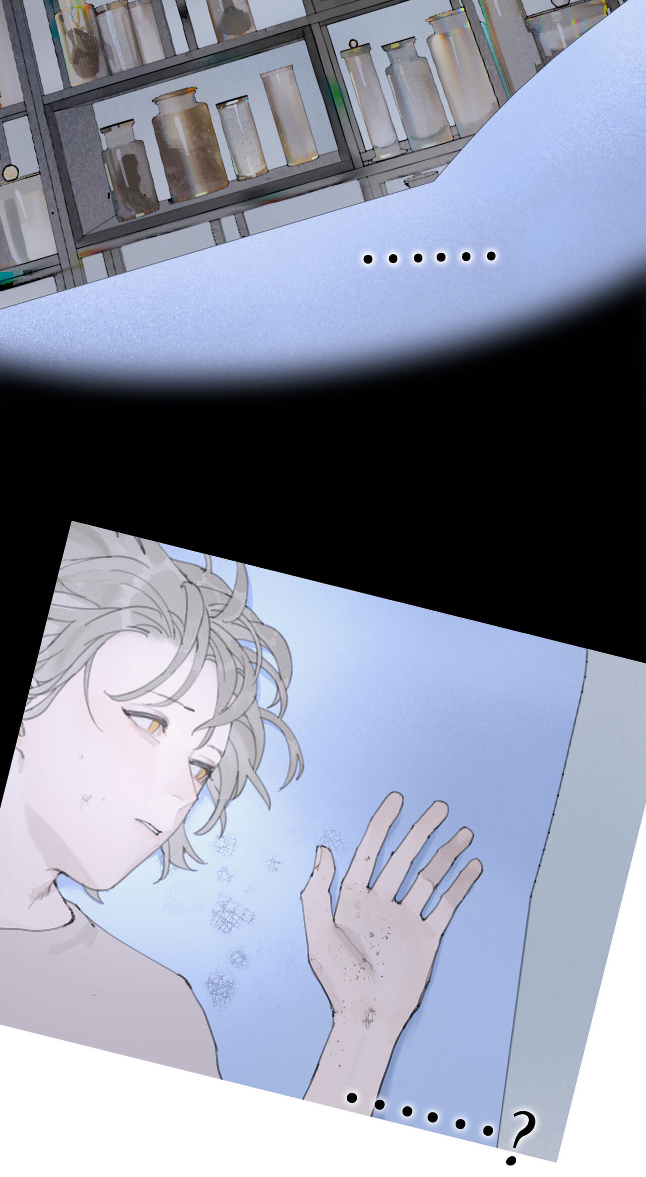 Zhizhusi Chapter 12 page 21 - 