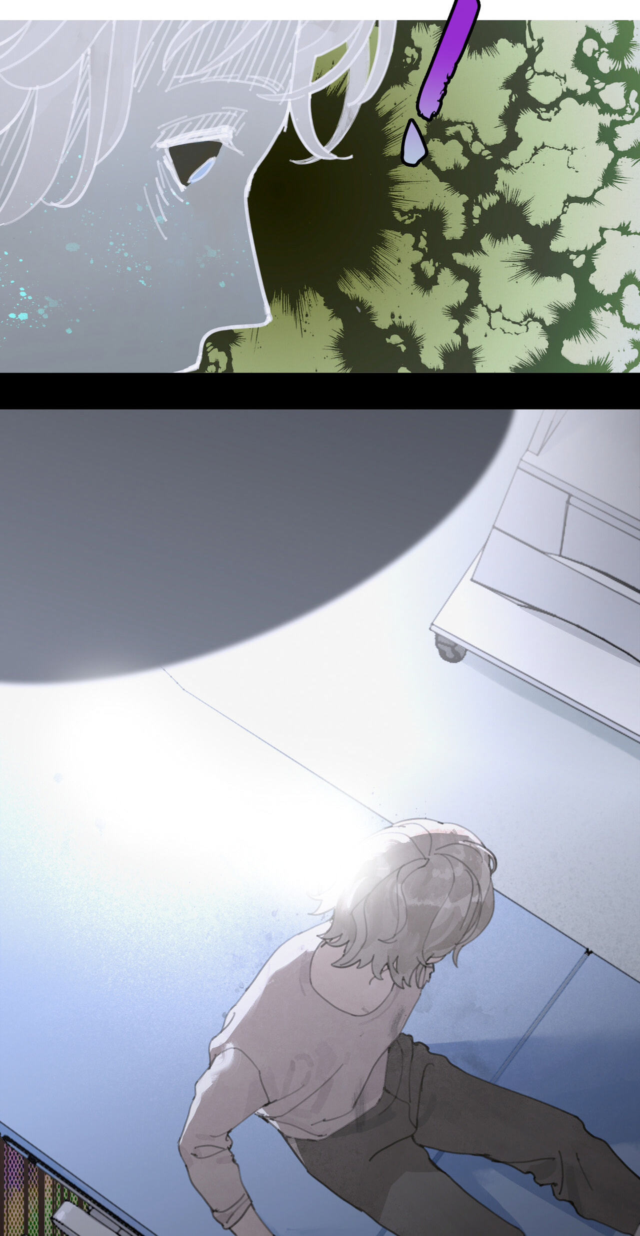 Zhizhusi Chapter 12 page 23 - 