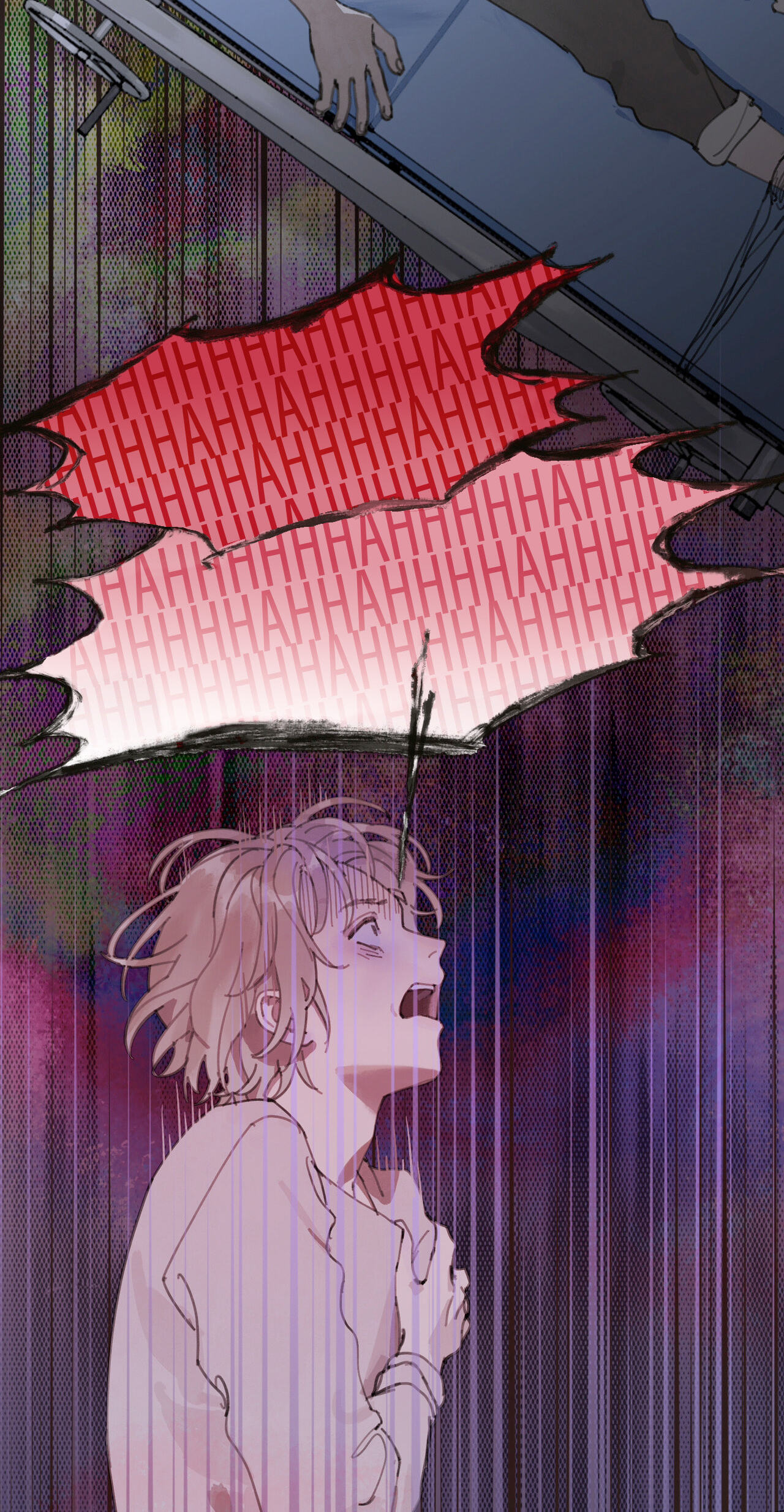 Zhizhusi Chapter 12 page 24 - 