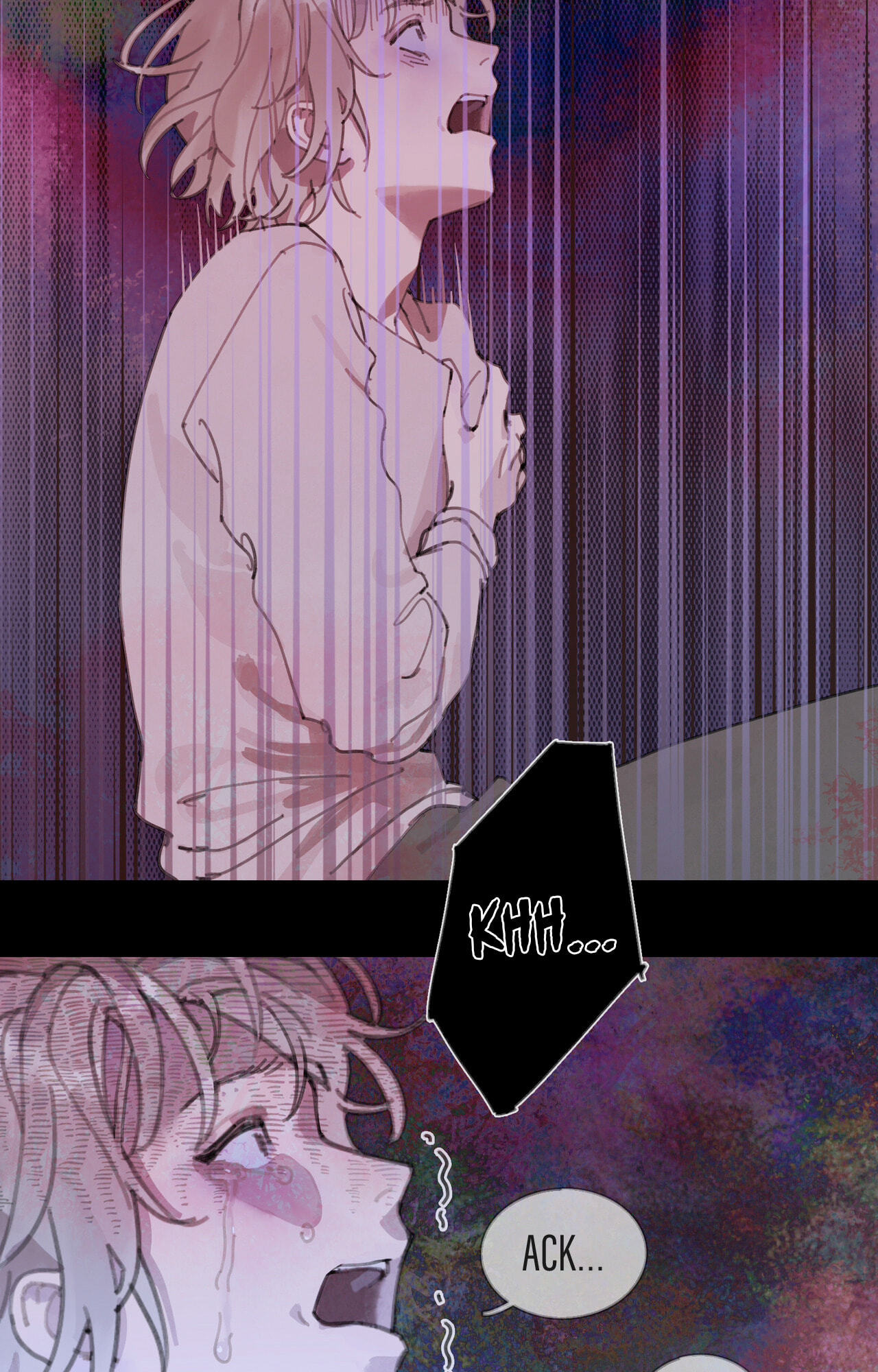 Zhizhusi Chapter 12 page 25 - 