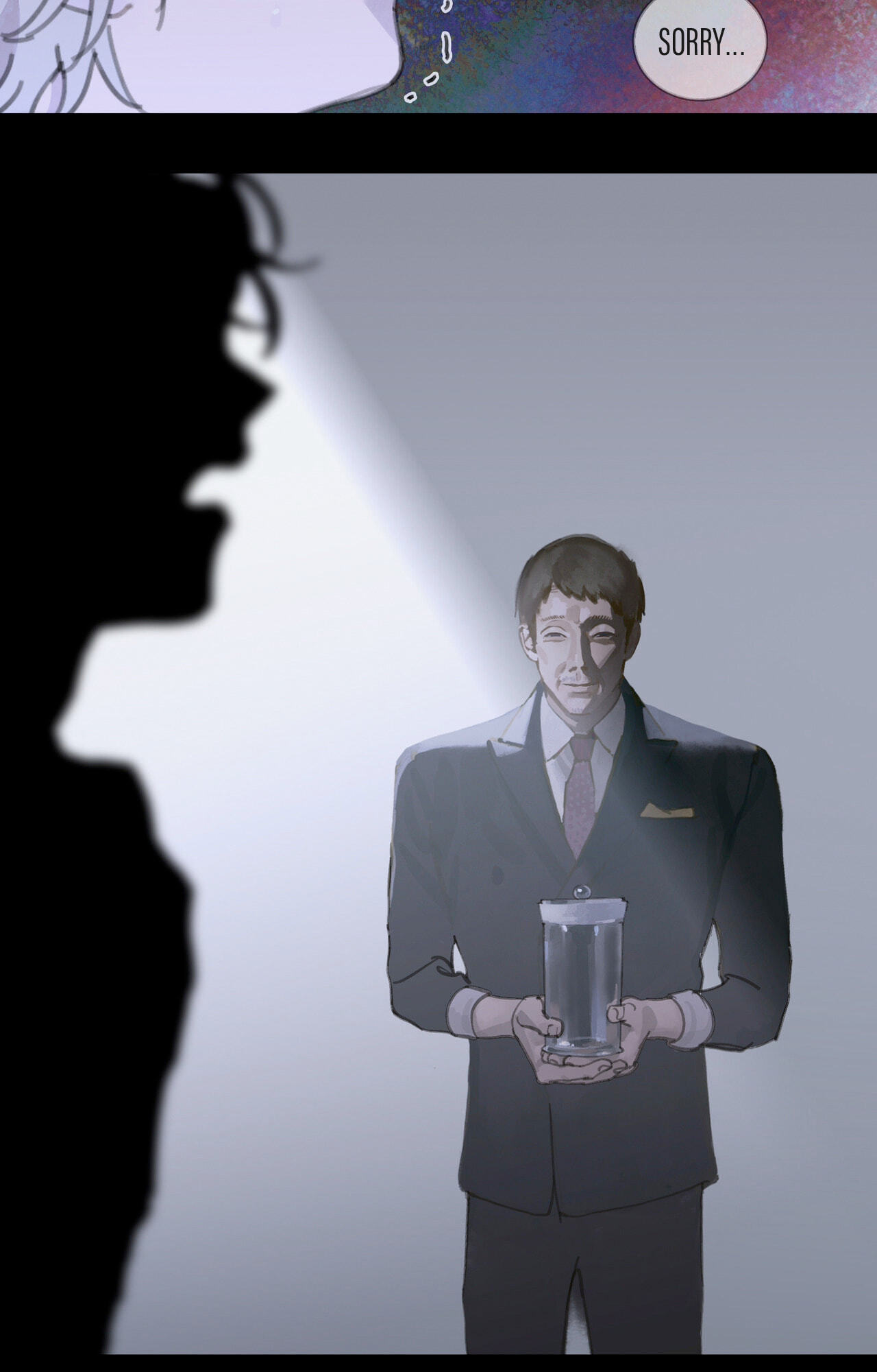 Zhizhusi Chapter 12 page 26 - 