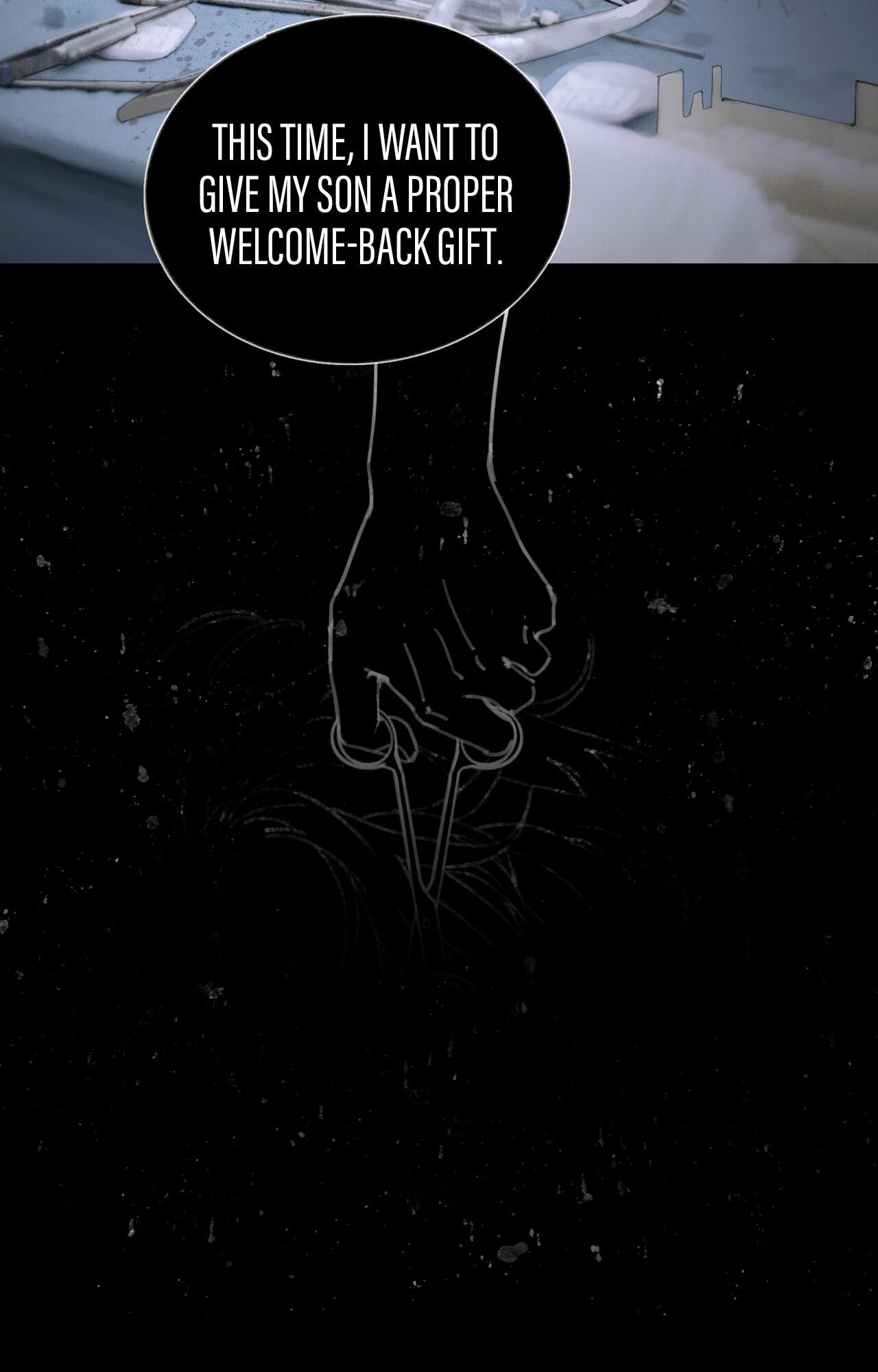 Zhizhusi Chapter 12 page 28 - 