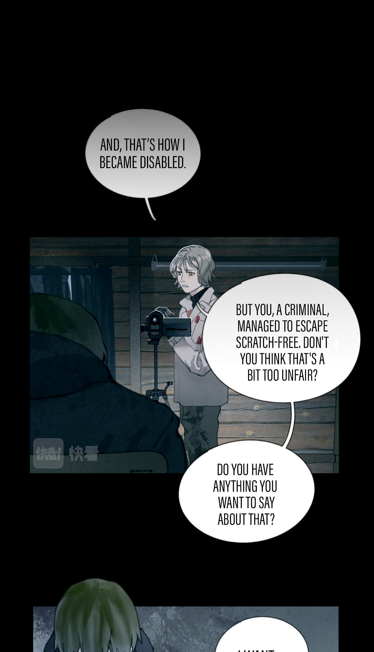 Zhizhusi Chapter 12 page 29 - 