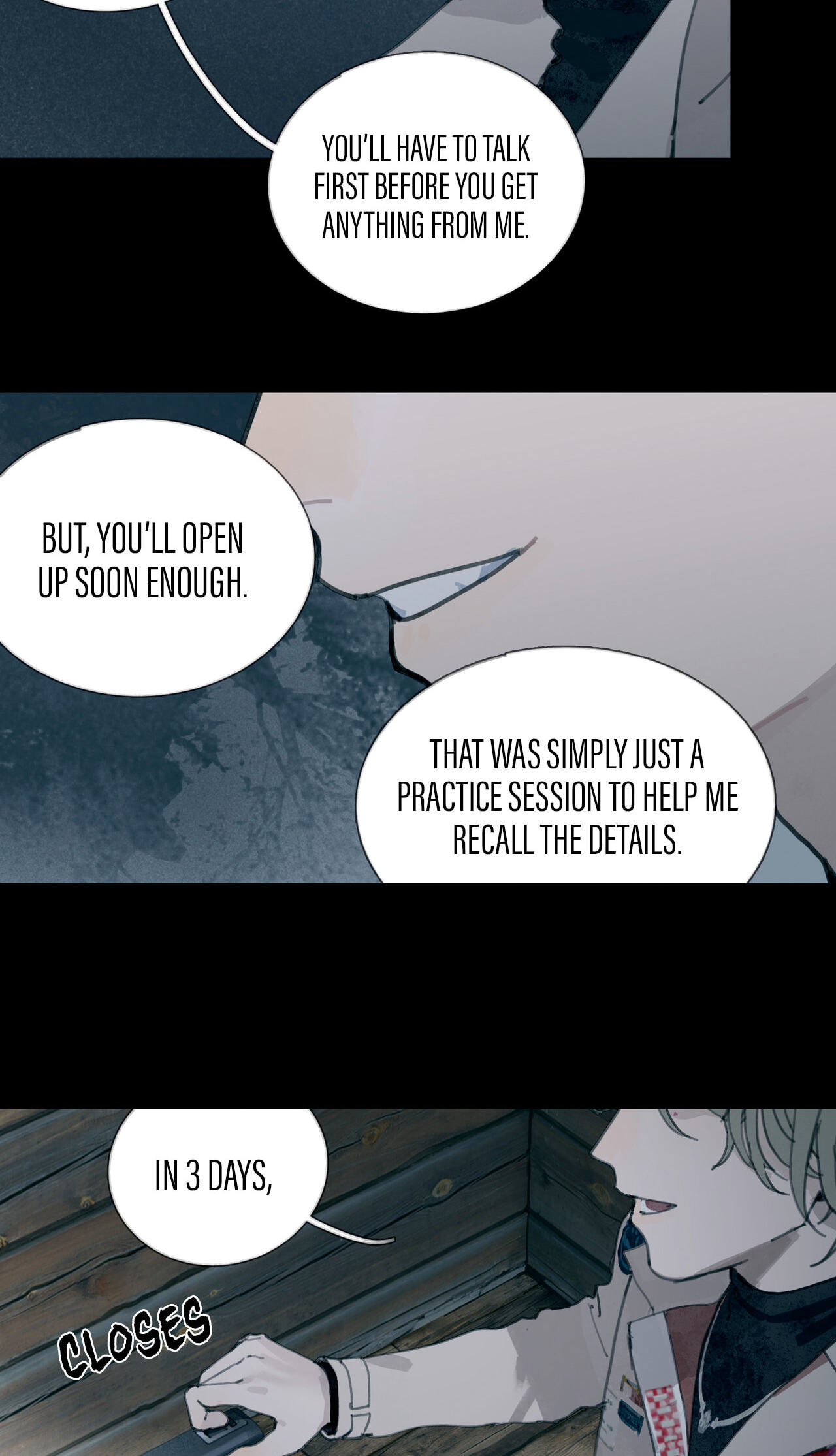 Zhizhusi Chapter 12 page 31 - 