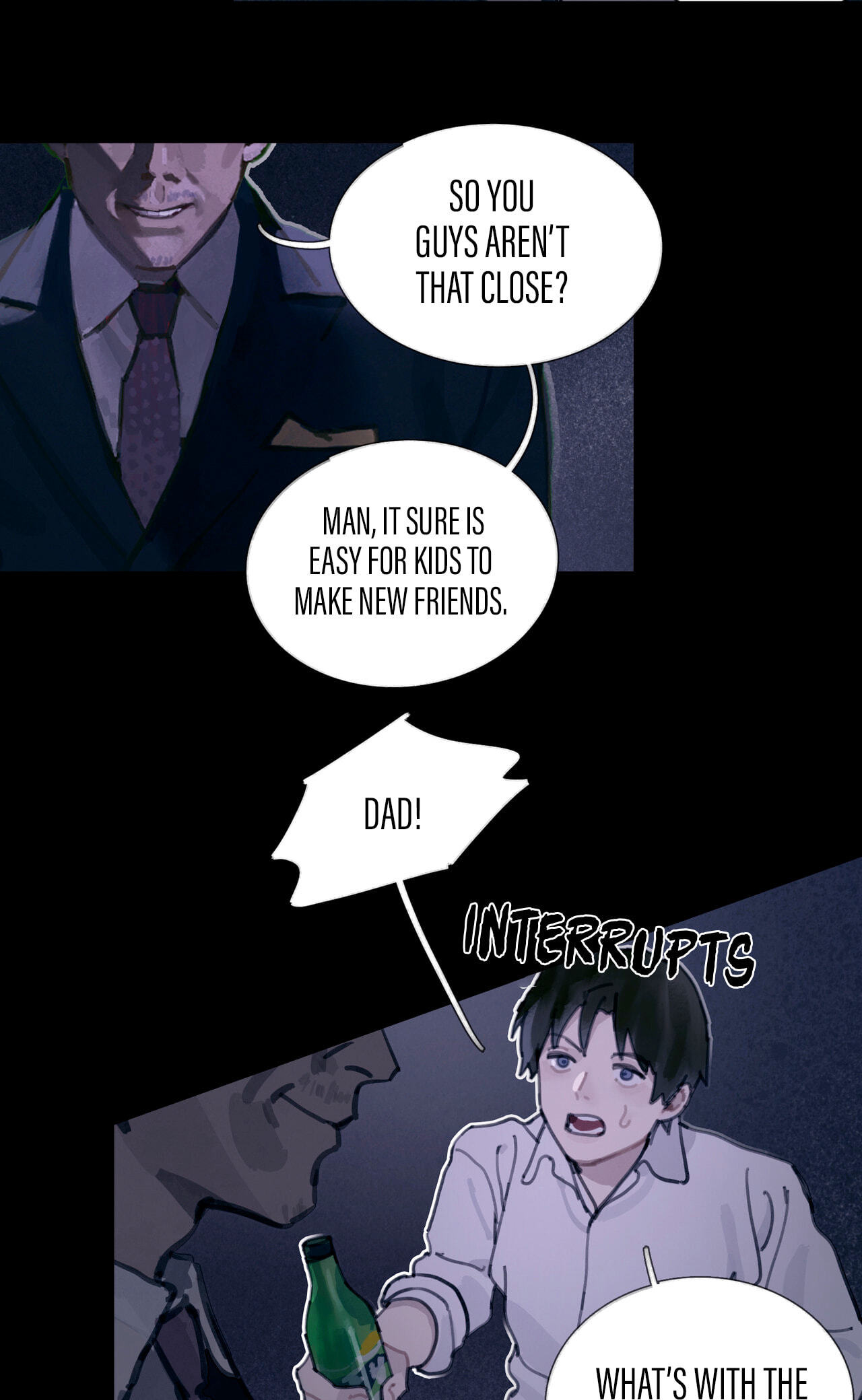 Zhizhusi Chapter 12 page 8 - 