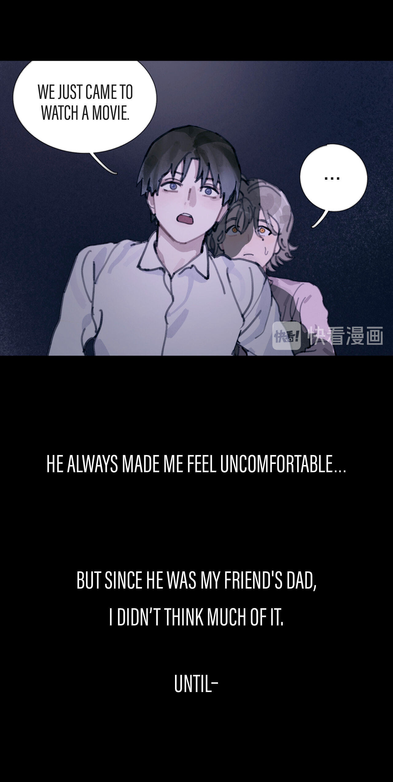Zhizhusi Chapter 12 page 10 - 
