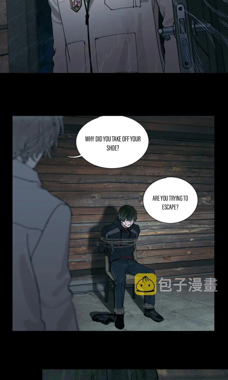Zhizhusi Chapter 13 page 24 - 