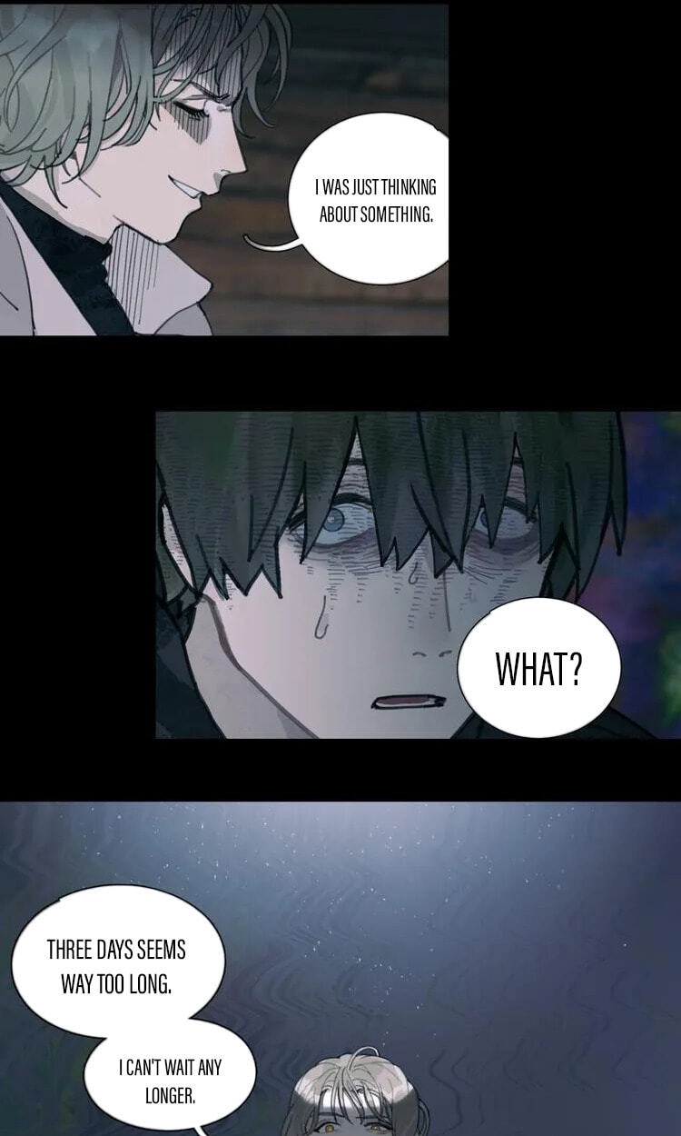 Zhizhusi Chapter 13 page 26 - 