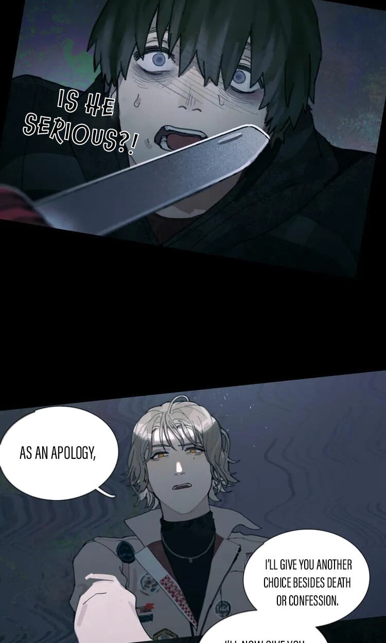 Zhizhusi Chapter 13 page 28 - 