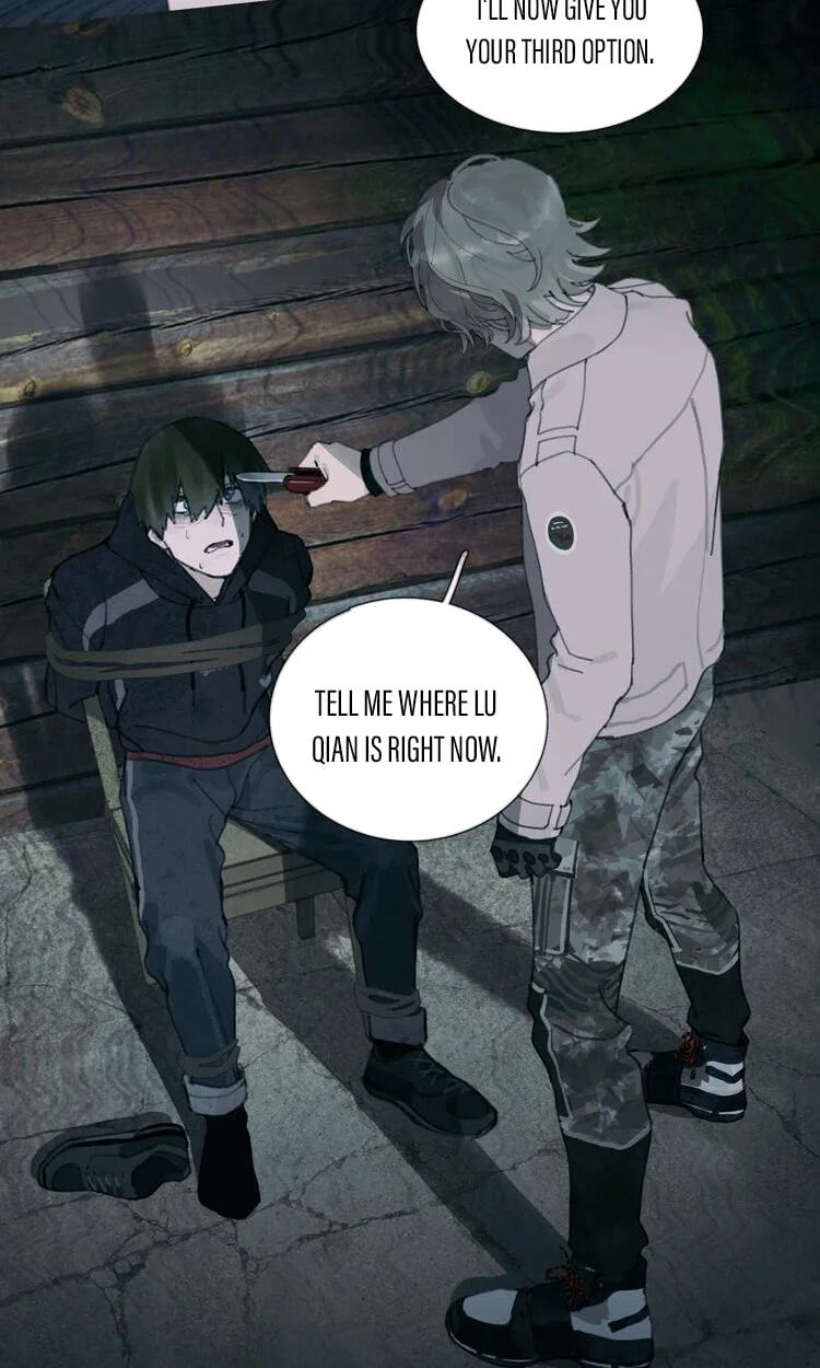 Zhizhusi Chapter 13 page 29 - 