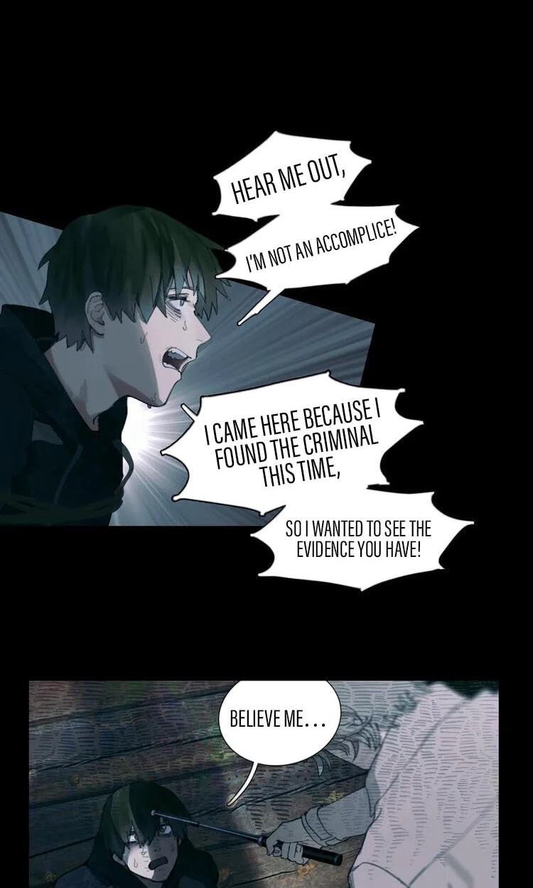 Zhizhusi Chapter 13 page 4 - 