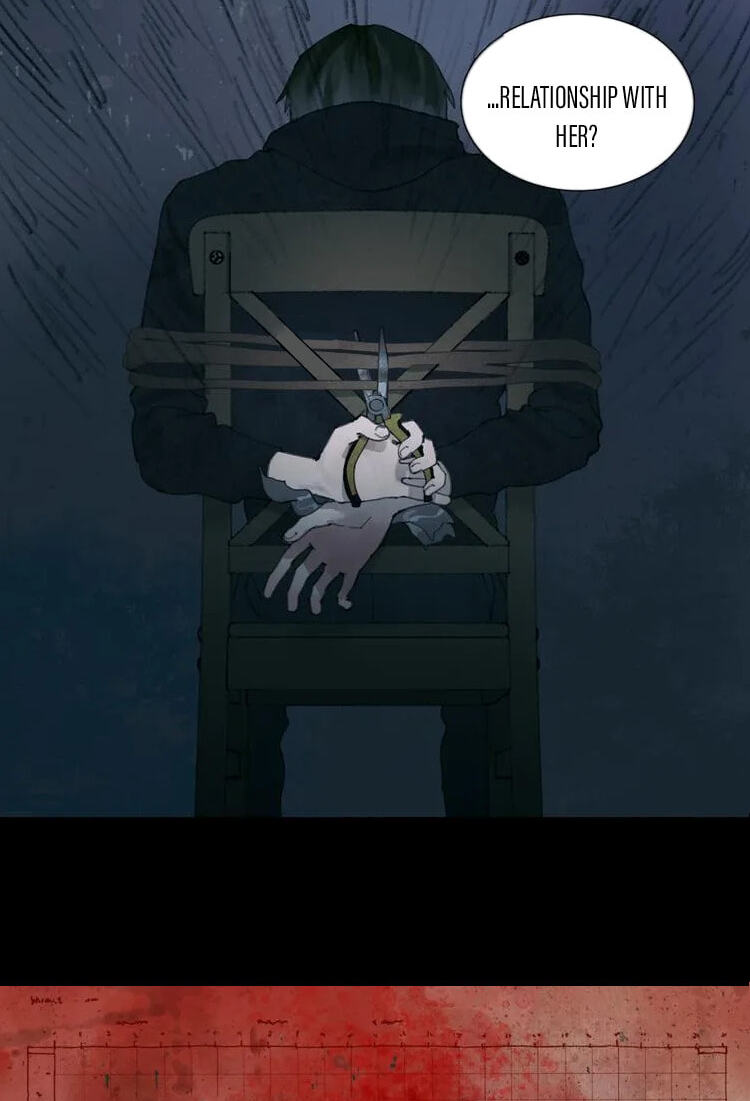 Zhizhusi Chapter 13 page 31 - 