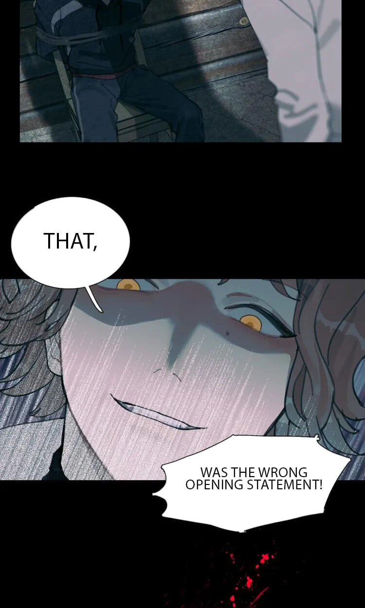 Zhizhusi Chapter 13 page 5 - 
